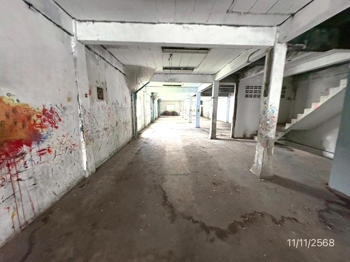 picture SHOP_HOUSE for sale Samae Dam Bang Khun Thian Bangkok - 27/48