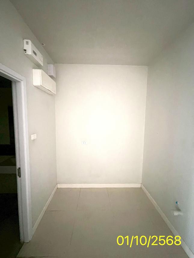 รูป ทาวน์เฮ้าส์ สำหรับขาย บริทาเนีย วงแหวน-หทัยราษฎร์ บึงคำพร้อย ลำลูกกา ปทุมธานี - รูปที่ 20/30