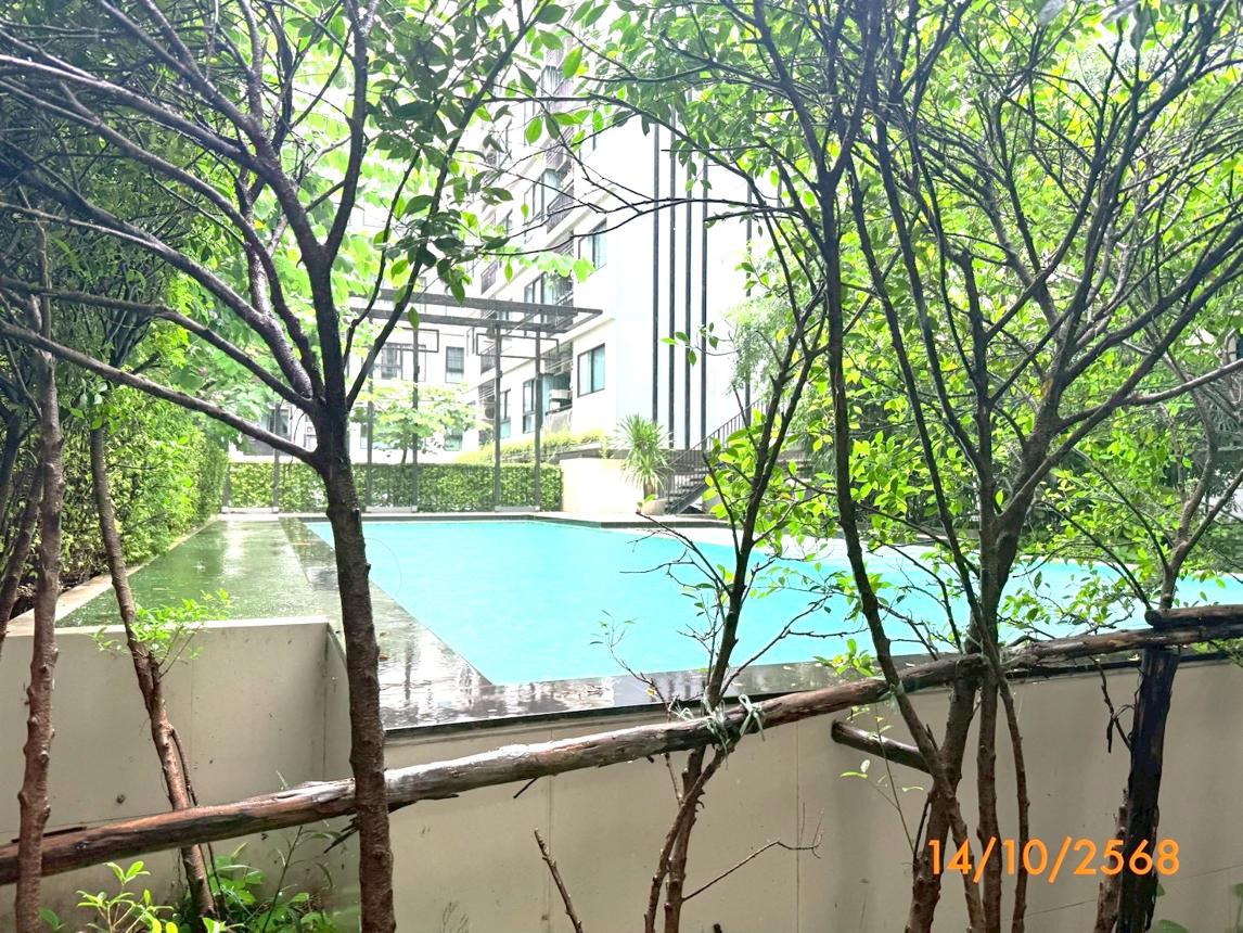 รูป คอนโดมิเนียม 2 ห้องนอน, 55.3 ตารางเมตร คอนโดมิเนียม สำหรับขาย วิลล่า ลาซาล สุขุมวิท 105 บางนา เขตบางนา กรุงเทพมหานคร - รูปที่ 25/30