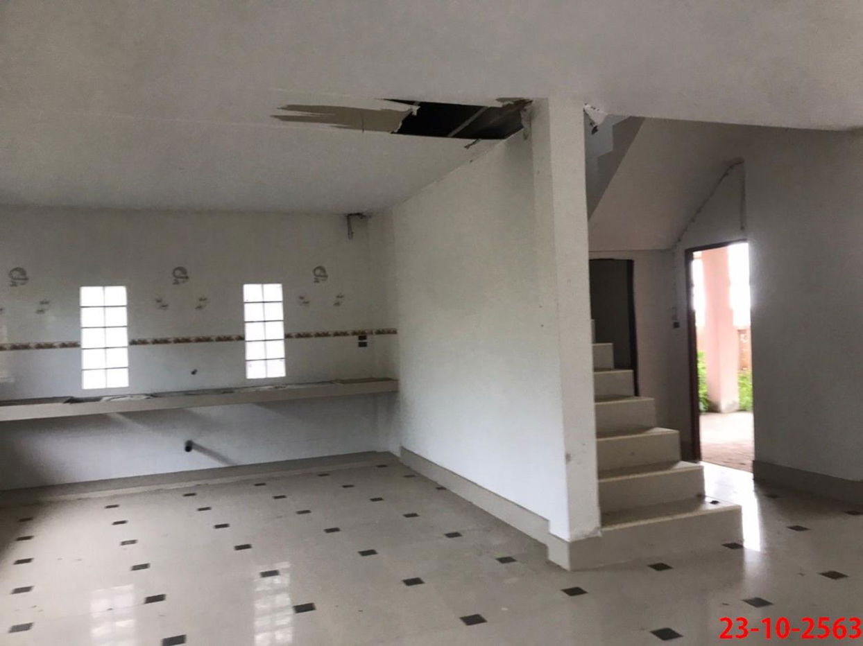 รูป บ้านเดี่ยว เนื้อที่ทั้งหมด 505.2 ตารางเมตร 810/38,39 หมู่บ้านสกายปาร์คเนินขุมทอง,810/39 หมู่บ้านสกายปาร์คเนินขุมทอง ตำบลควนลัง อำเภอหาดใหญ่ สงขลา ราคา 4,620,000 บาท - รูปที่ 3/8