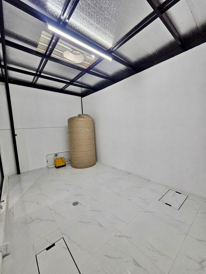 รูป ขายด่วน ราคาดีมาก ทาวน์โฮม 3 ชั้น รีโนเวทใหม่ PATIO ศรีนครินทร์–พระราม 9 ทำเลกรุงเทพกรีฑา - รูปที่ 19/25