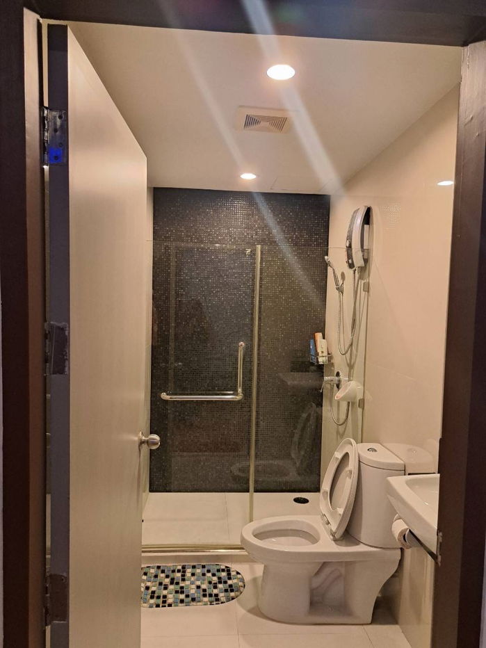 รูป 🏢ให้เช่าคอนโด Bangkok Horizon เพชรเกษม 48 - 2 ห้องนอน ห้องใหญ่ ตกแต่งครบ - รูปที่ 3/14