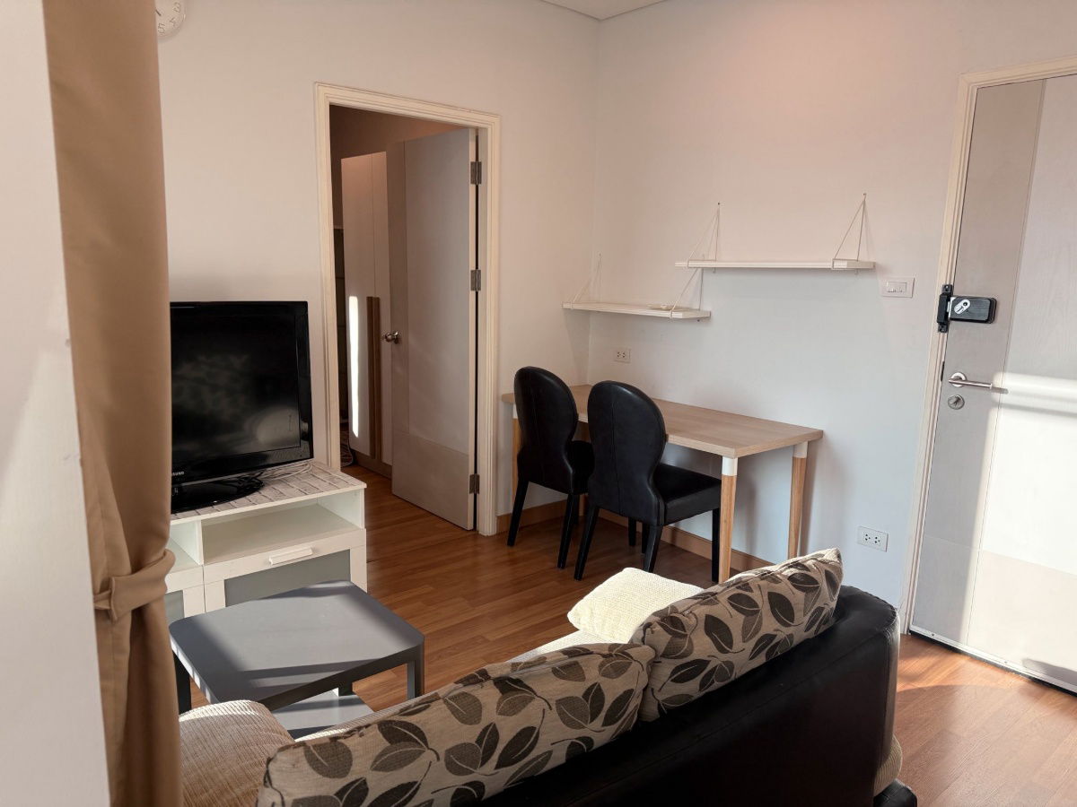 รูป 🏠RB22232 ให้เช่าถูกมาก📢ลุมพินี เพลส รัชดา - สาธุ👉🏻แอดไลน์ @062mnigk( มี @ ด้วย) แอดมินตอบไว - รูปที่ 4/7