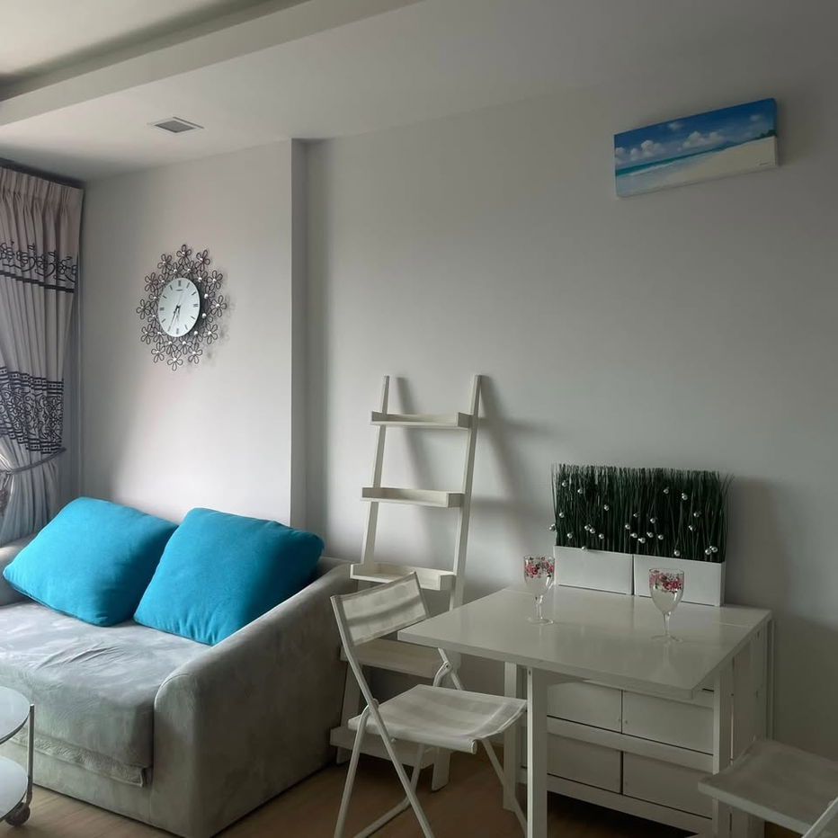 picture Condo for Rent at Thru Thonglor (G6812021) - 3/12