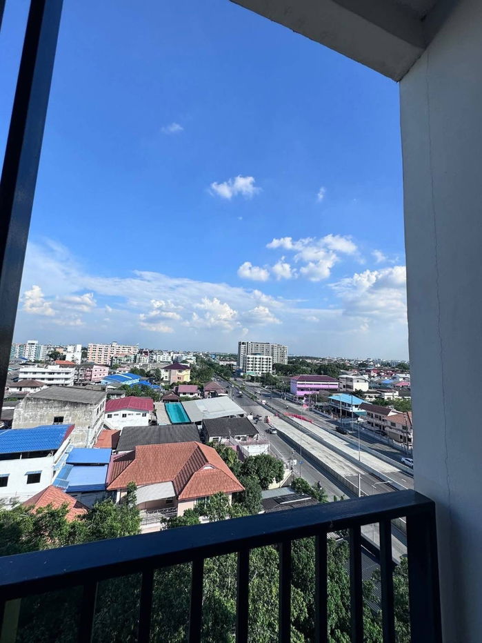 รูป ให้เช่า Episode พหลฯ - สะพานใหม่ 🏡 8,500 เฟอร์ครบ‼️ ติด BTS สายหยุด #ตอบแชทไว 🔥🔥 รหัส C364 - รูปที่ 10/10