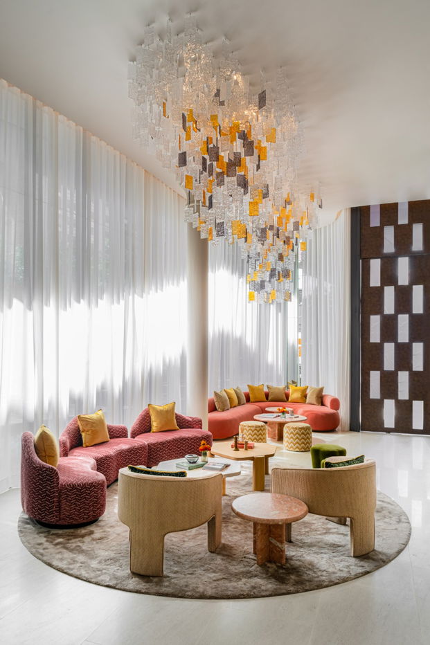 รูป ขายคอนโดมือ 1 จากโครงการ “ชูช์ ราชเทวี” (Shush Ratchathewi) | ติดต่อฝ่ายขาย : 061-6598997- Line OA : @Newlight (มี@) - รูปที่ 10/31