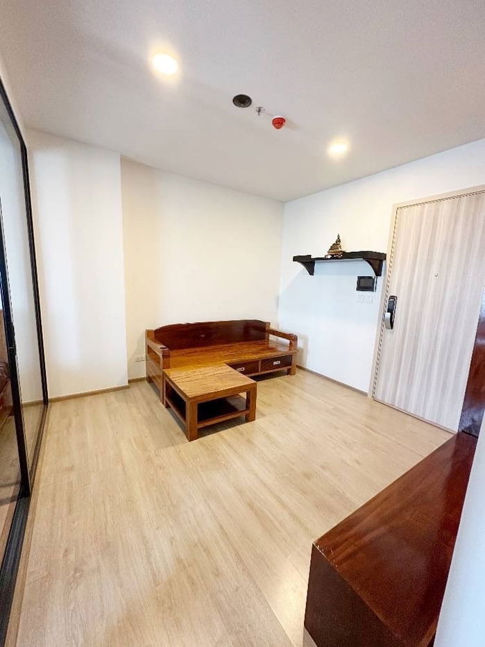 picture 🎈 #PN2302_165🎈💥Urgent💥 Available January 1st, 2026. Click quickly before it's gone‼️ For Rent 16k.🔥🔥 Condo: Chewathai Kaset Nawamin - 1/10