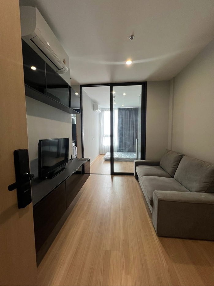 picture [For rent] Skyrise Avenue Sukhumvit 64 - 3/8