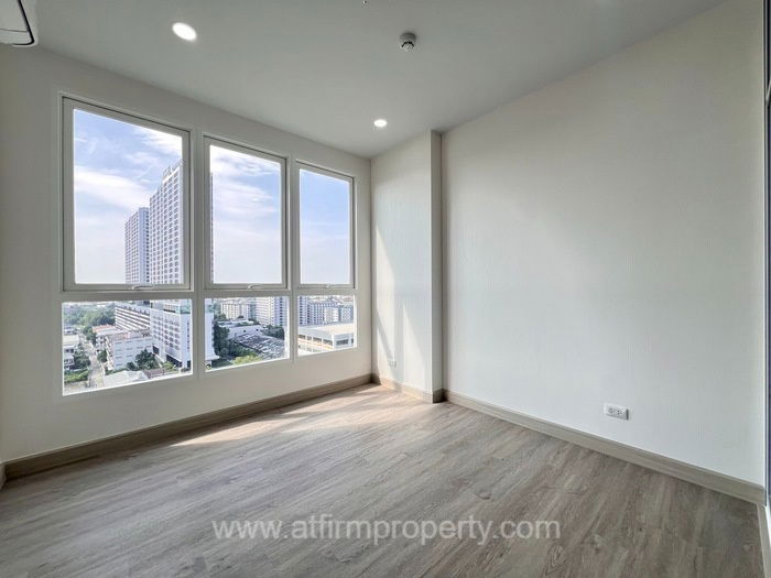 รูป 💥💥FOR SALE!! Condo Supalai Loft Phasi Charoen 35 ตร.ม.ชั้น 12A ใกล้ MRT ภาษีเจริญ (ขายพร้อมผู้เช่า) ราคา 2.9 ล้านบาท!! สอบถาม LINE: @atfirm💥💥 - รูปที่ 8/22