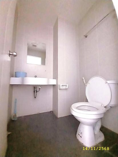 picture CONDO 1 ห้องนอน, 26.83 Square meter for sale at CONDO for sale Bang Rak Yai Bang Bua Thong Nonthaburi - 8/24