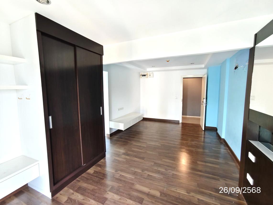 รูป คอนโดมิเนียม 1 ห้องนอน, 33.02 ตารางเมตร คอนโดมิเนียม สำหรับขาย พาร์ค เอ็กโซ คันนายาว เขตคันนายาว กรุงเทพมหานคร - รูปที่ 12/24