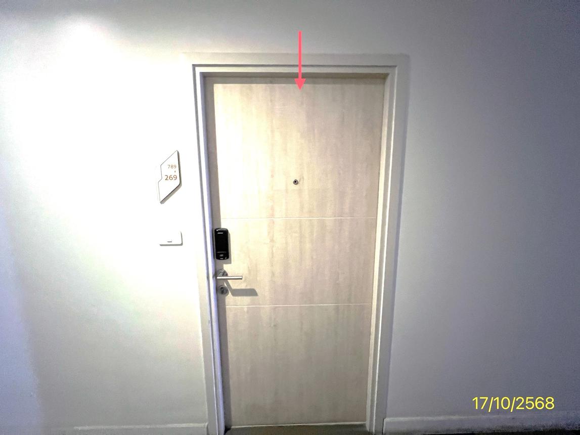 รูป คอนโดมิเนียม 1 ห้องนอน, 24.63 ตารางเมตร คอนโดมิเนียม สำหรับขาย ไอดีโอ โมบิ วงศ์สว่าง - อินเตอร์เชนจ์ บางซื่อ เขตบางซื่อ กรุงเทพมหานคร - รูปที่ 26/36