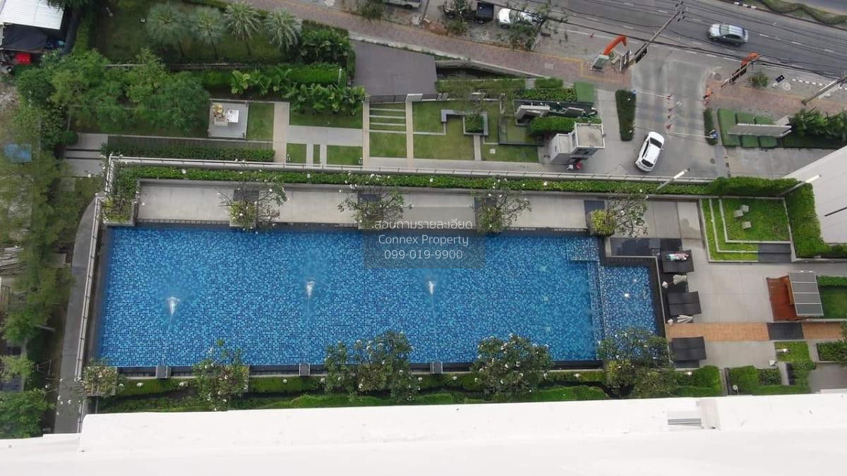 รูป เช่าคอนโด  ศุภาลัย ซิตี้ รีสอร์ท สถานีพระนั่งเกล้า-เจ้าพระยา MRT-สะพานพระนั่งเกล้า บางกระสอ เมืองนนทบุรี นนทบุรี CX-95697 ✅ ทักไลน์ @connexproperty ตอบทันที ทีมงานมืออาชีพ ✅ - รูปที่ 5/5