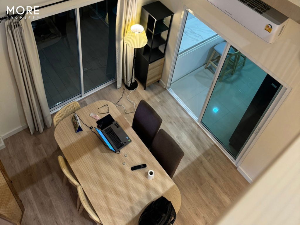 รูป บ้านพราวขวัญเวียง – หางดง 4ห้องนอน 4ห้องน้ำ 50 ตร.ว. (ID:565HR) - รูปที่ 14/31