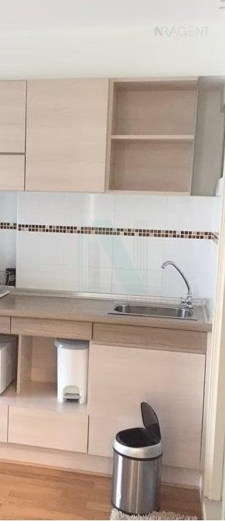 picture For Rent Condo LUMPINI PLACE RATCHAYOTHIN Building D, Floor 15,1 bed room, Room size 29.00 sqm - 7/8