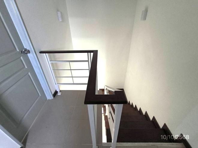 รูป ทาวน์เฮ้าส์ สำหรับขาย ซื่อตรง โคซี่ ทาวน์โฮม ละหาร บางบัวทอง นนทบุรี - รูปที่ 6/30