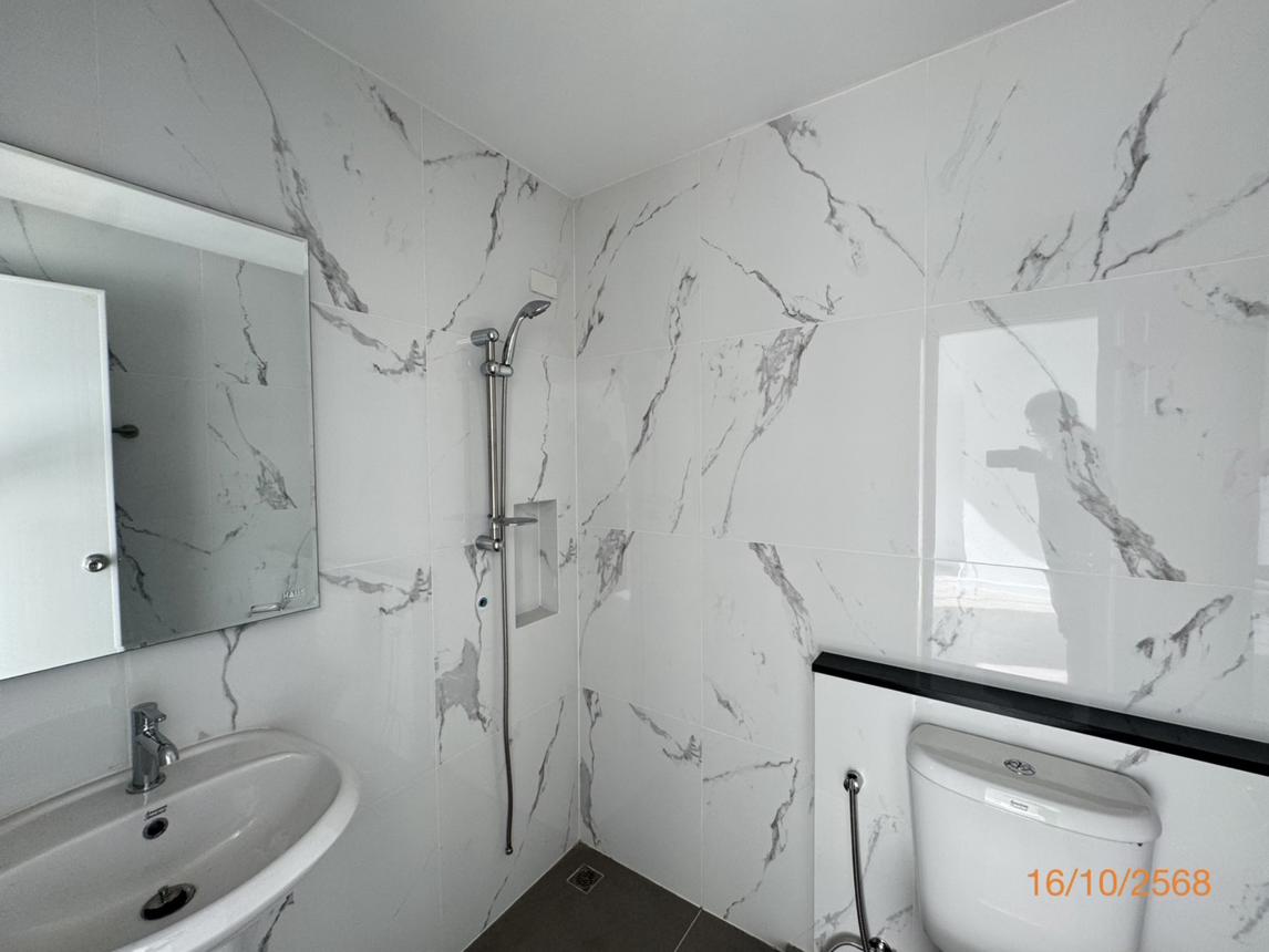 picture TOWN_HOUSE for sale  Ban Khlong Suan Phra Samut Jadee Samut Prakarn - 28/34