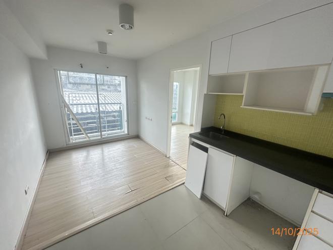 รูป คอนโดมิเนียม 1 ห้องนอน, 28.15 ตารางเมตร คอนโดมิเนียม สำหรับขาย แบงค์คอก ฮอไรซอน รัชดา-ท่าพระ บุคคโล เขตธนบุรี กรุงเทพมหานคร - รูปที่ 2/22