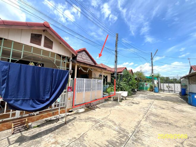 picture TOWN_HOUSE for sale  Lam Luk Ka Lam Luk Ka Pathumthani - 3/14