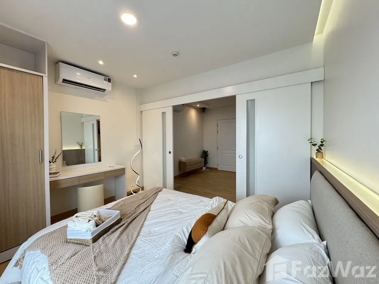 รูป ขาย คอนโด 1 ห้องนอน ในโครงการ เดอะ ซี้ด สาทร-ตากสิน 5926794 - รูปที่ 6/16