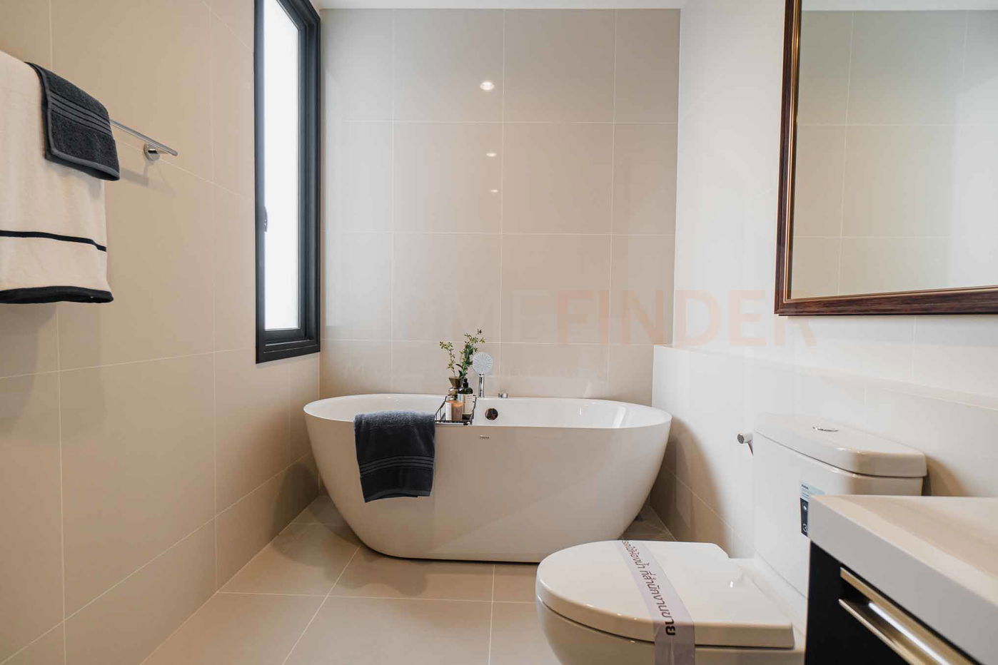 รูป THE GRAND Riverfront Ratchapruek – Rama 5 4 bedrooms, for sale - รูปที่ 22/59