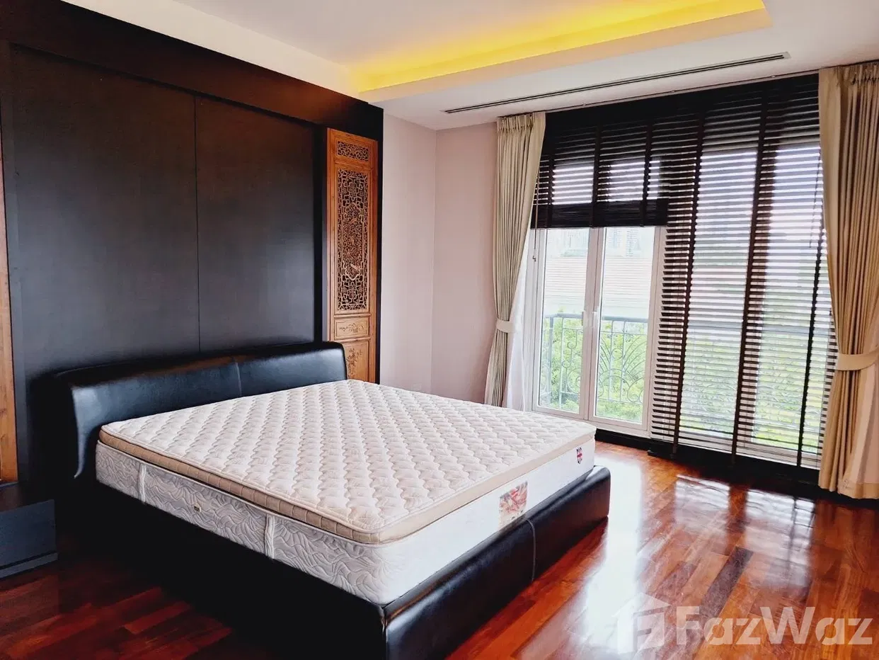 รูป ขาย คอนโด 3 ห้องนอน ในโครงการ สุพรีม การ์เด้น 5926419 - รูปที่ 10/18