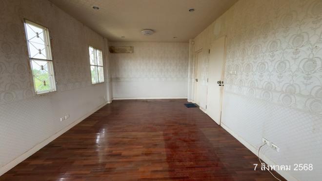 รูป บ้านเดี่ยว สำหรับขาย ชัยพฤกษ์ เทพารักษ์ บางปลา บางพลี สมุทรปราการ - รูปที่ 9/30