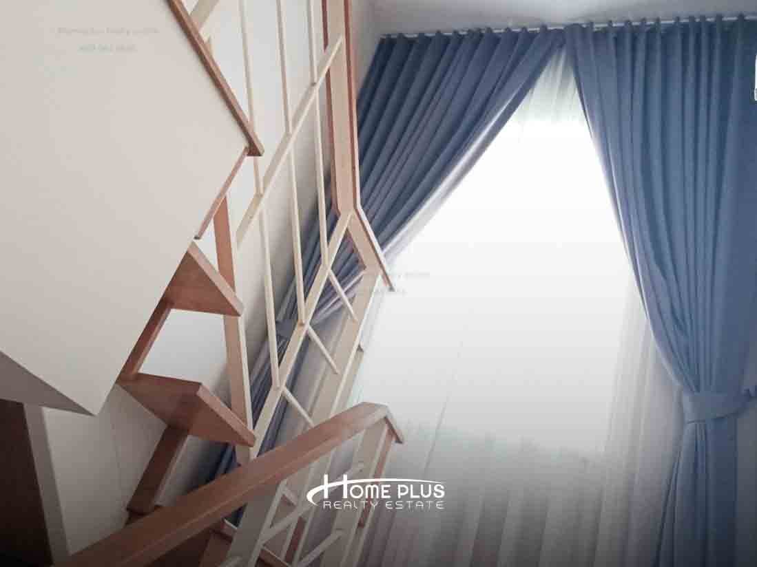 รูป บ้านเดี่ยว 2 ชั้น เดอะ แพลนท์ เทพารักษ์ (The Plant Thepharak) - รูปที่ 7/18