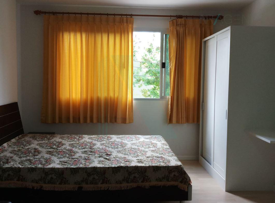 รูป ให้เช่าคอนโด ดีคอนโด จรัญฯ – บางขุนนนท์ อาคาร 1 ชั้น 3 สตูดิโอ ขนาด 30 ตรม ใกล้ สน. ตลิ่งชัน - รูปที่ 4/8