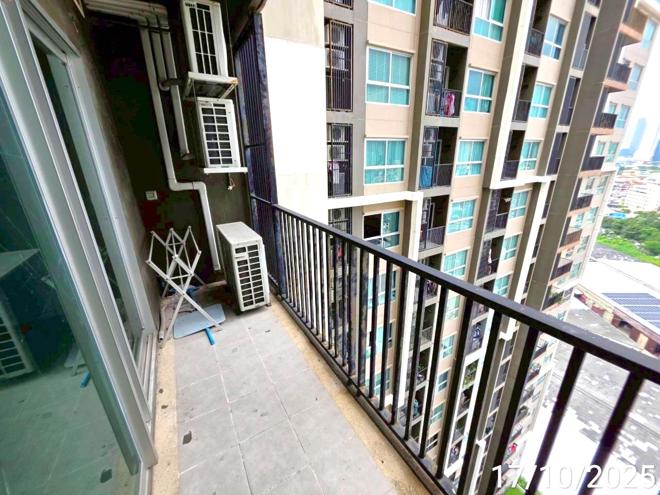 picture CONDO 2 ห้องนอน, 57.15 Square meter for sale at CONDO for sale Chong Nonsi Yan Nawa Bangkok - 8/24