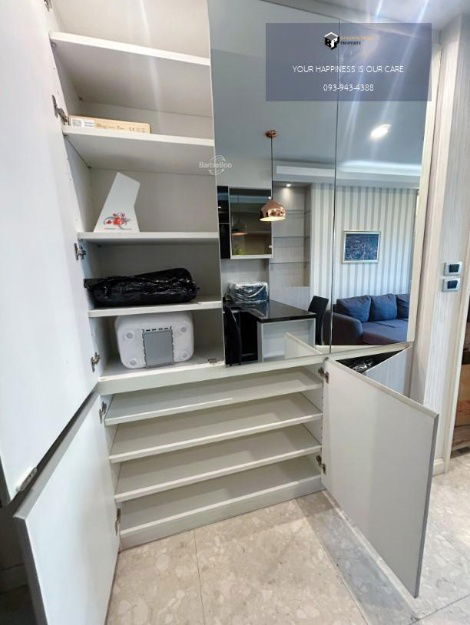 รูป The Crest Sukhumvit 34 | Best Price 🚝ใกล้ BTS Thonglor 100 Step #2025112913269 - รูปที่ 12/18