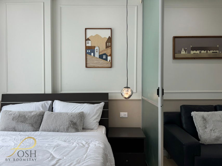 รูป dCondo Kathu ดีคอนโดกะทู้ ใกล้สี่แยกกะทู้ ตรงข้ามเทศบาล คอนโดรีโนเวทใหม่ในสไตล์โคซี่-มินิมอล ราคาพิเศษ! ลดหลุดจอง - รูปที่ 17/22