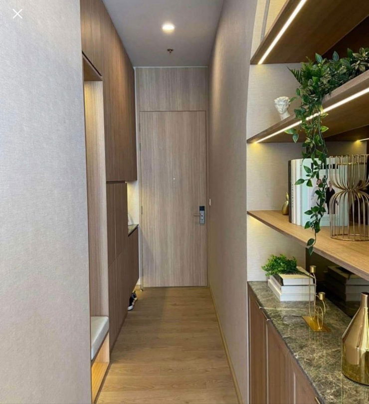 รูป #Z3613💥 121268 🔥ให้เช่าคอนโด Noble BE 19 - รูปที่ 7/9