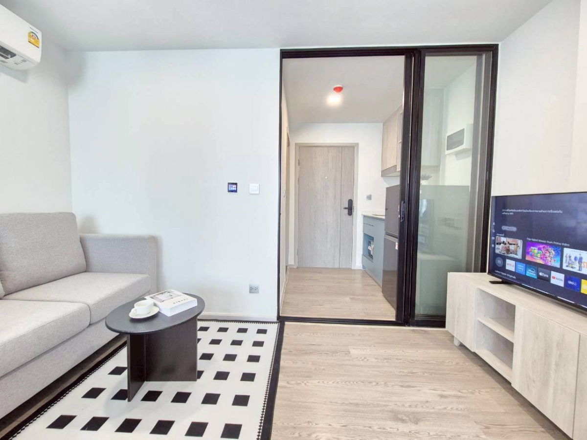 picture Code: KJ10168 for rent Kave Seed Kaset 🔥🔥 Line ID: @kjcondo (with @)🔥🔥 - 11/16