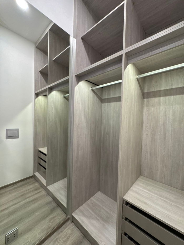 รูป BESTPRICE ให้เช่า Miti Chiva Kaset Station ห้องสวย เฟอร์ครบ ราคาพิเศษ  - รูปที่ 6/6