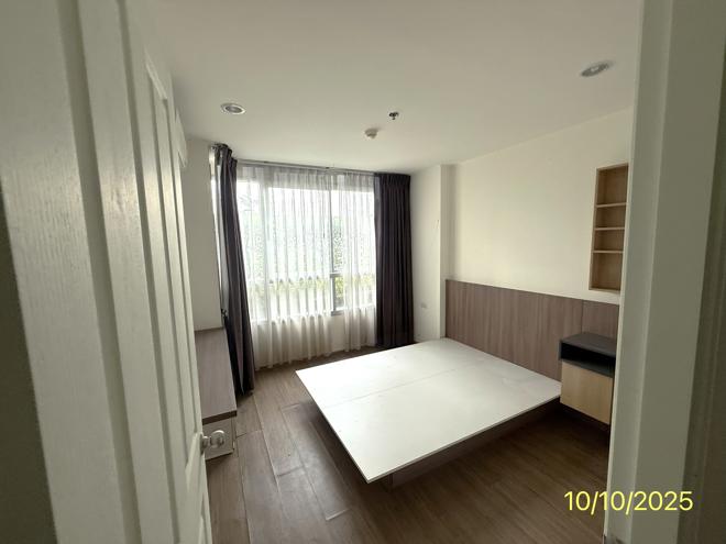 picture CONDO 1 ห้องนอน, 35.44 Square meter for sale at CONDO for sale Talat Kwan Muang Nonthaburi Nonthaburi - 4/36