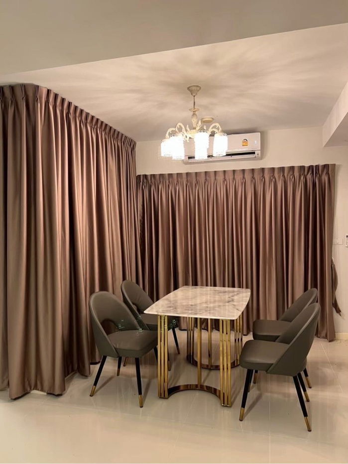 รูป #Z3616💥 121268 🔥ให้เช่าบ้าน Villaggio Bangna  - รูปที่ 5/9