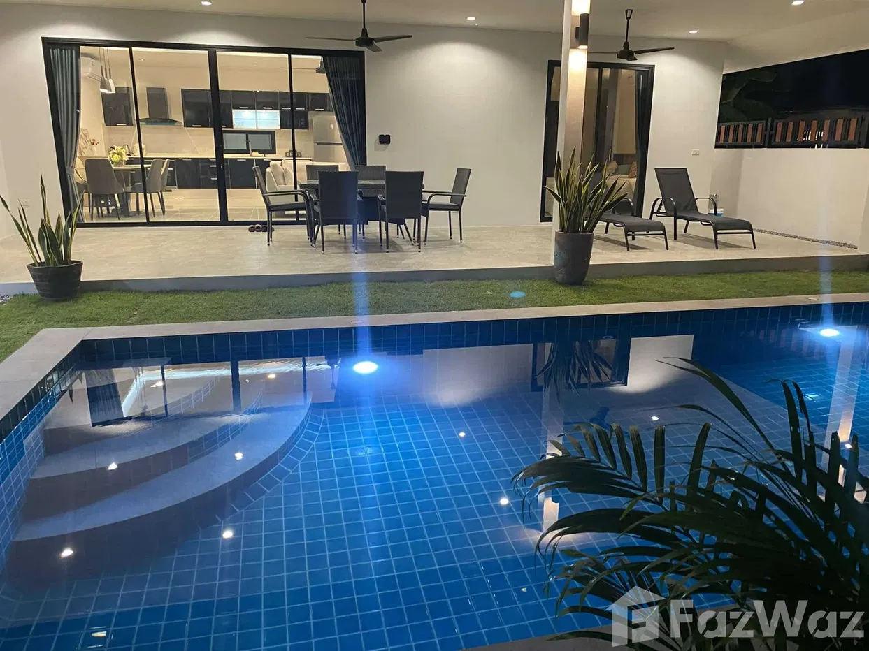 picture 3 Bedroom House for sale at Mil Pool Villas Phase 2  1989419 - 29/30