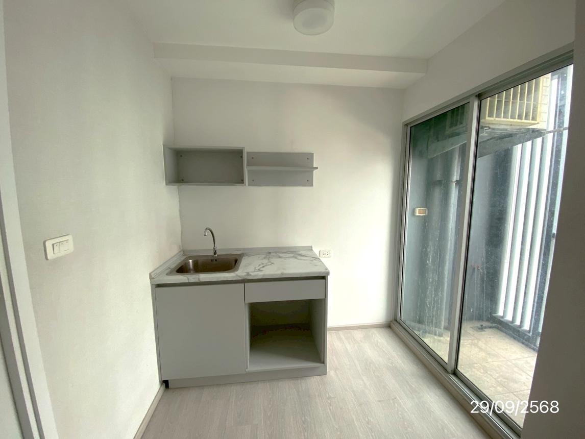 รูป คอนโดมิเนียม 1 ห้องนอน, 22.97 ตารางเมตร คอนโดมิเนียม สำหรับขาย พลัม คอนโด รามคำแหง 60 สเตชั่น หัวหมาก เขตบางกะปิ กรุงเทพมหานคร - รูปที่ 17/30