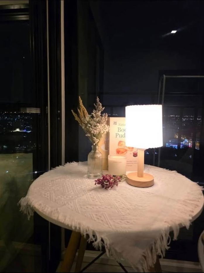 รูป 🎈 For Rent 🏨 Kensington สุขุมวิท-เทพารักษ์ 🏨 JA-698 - รูปที่ 6/9