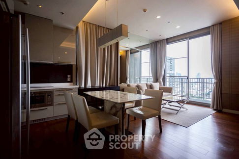 2-BR Condo at Quattro By Sansiri near BTS Thong Lor (ID 2469899)