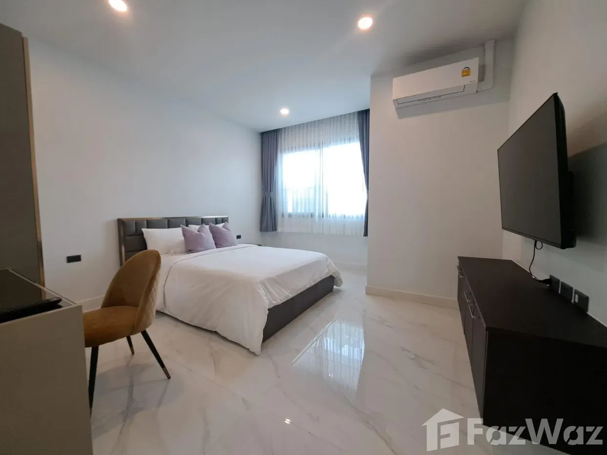 รูป ขาย วิลล่า 3 ห้องนอน ใน ราไวย์, ภูเก็ต 5922749 - รูปที่ 37/45