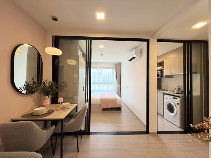 รูป Rent The base bukit Building A | 4th floor | 30.23 sqm. - รูปที่ 6/21