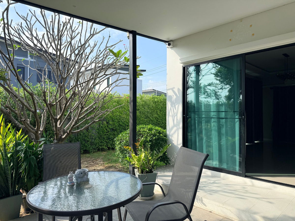 รูป เจ้าของขายด่วน‼️ราคาดีที่สุดในโครงการเพียง 3.39 ล้านบาท - รูปที่ 2/10