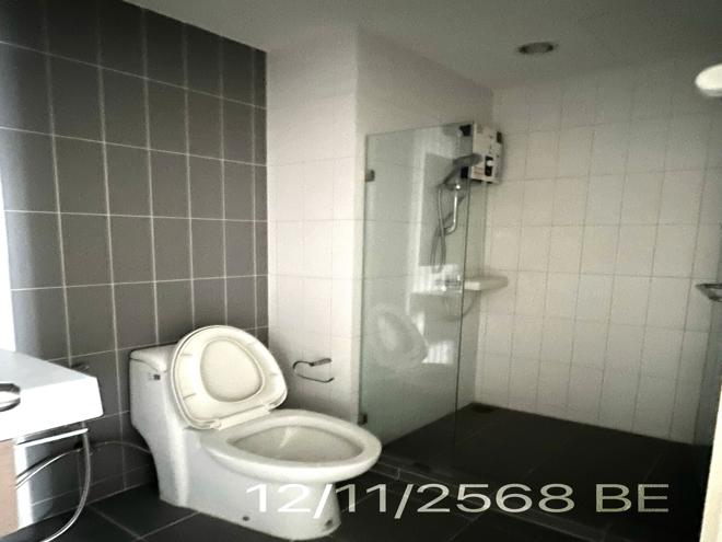 รูป คอนโดมิเนียม 1 ห้องนอน, 30.5 ตารางเมตร คอนโดมิเนียม สำหรับขาย ดีคอน ไพร์ม รัตนาธิเบศร์ ไทรม้า เมืองนนทบุรี นนทบุรี - รูปที่ 5/22