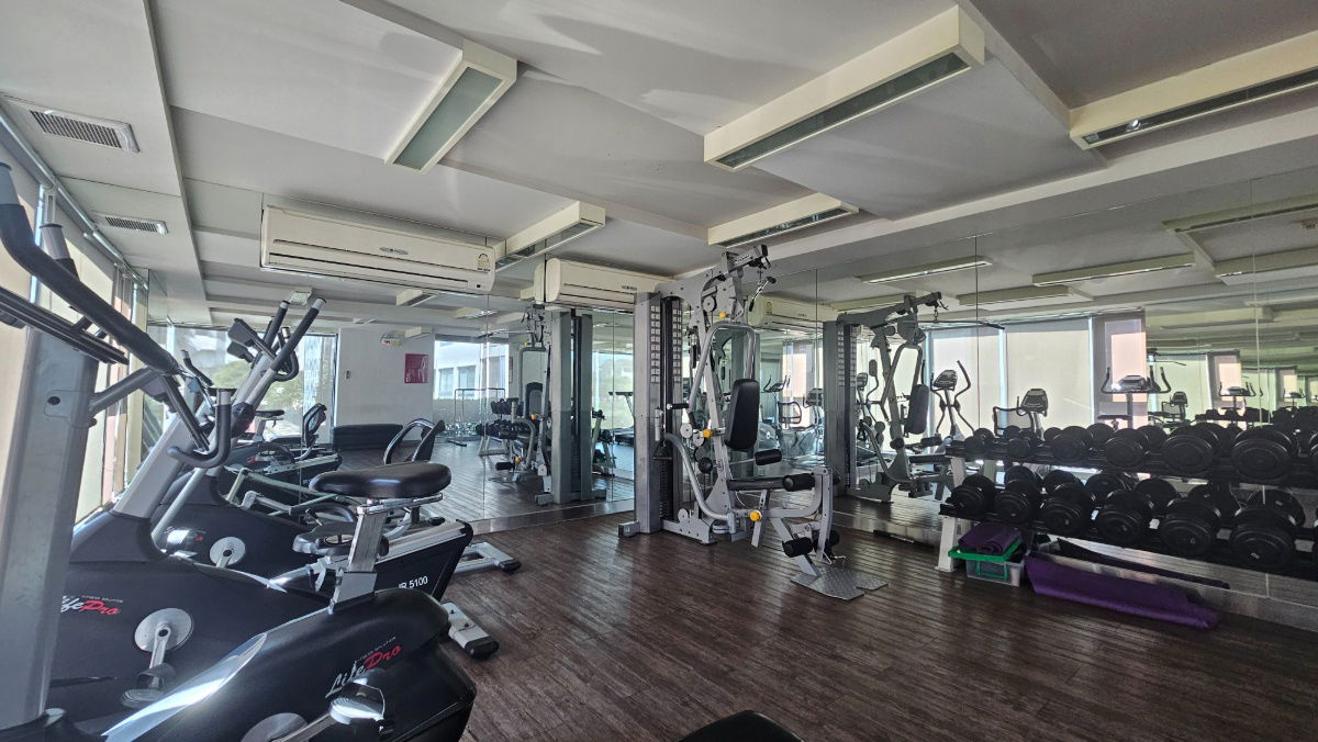 รูป คอนโดให้เช่าใน Plum Condo Bangkae (พลัม คอนโด บางแค) - รูปที่ 13/20