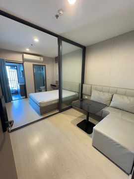 🎯ห้องสตูที่ ราคาดีที่สุดในตอนนี้ จองด่วน ว่างพร้อมอยู่ ต้น ม.ค.69