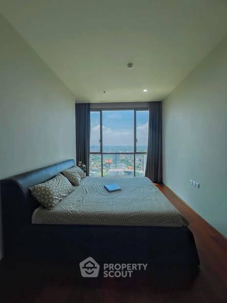 รูป คอนโด 3-ห้องนอน ที่ ควอทโทร บาย แสนสิริ ใกล้ BTS ทองหล่อ (ID 2470697) - รูปที่ 2/13