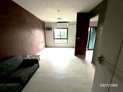 Condos for sale The Bright Rama 2 : CONDO 1 ห้องนอน, 26.65 Square meter for sale at CONDO for sale  Tha Kham Bang Khun Thian Bangkok