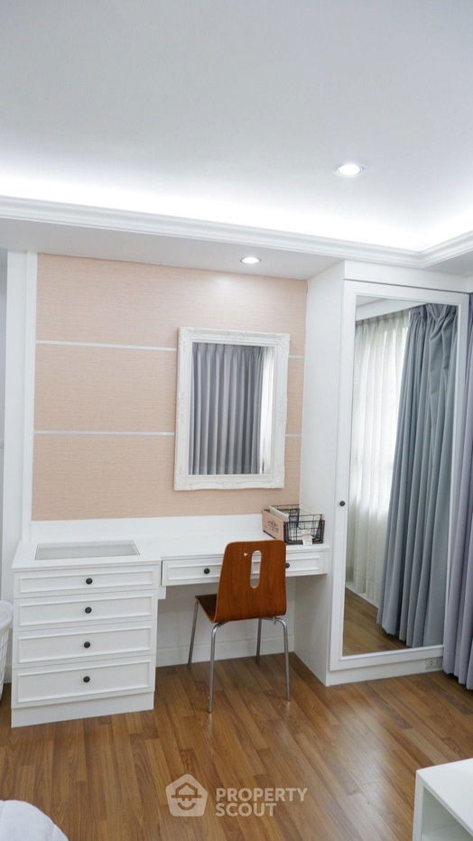 picture 2-BR Condo at The Clover Thonglor Residence near BTS Thong Lor (ID 2081525) - 9/12